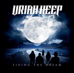 LIVING IN A DREAM LTD. EDIT. (CD+DVD DIGI)