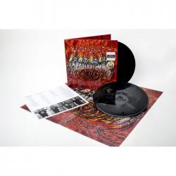 THE WAKE VINYL (2LP BLACK+POSTER)