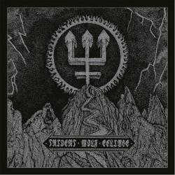 TRIDENT WOLF ECLIPSE REISSUE (CD)