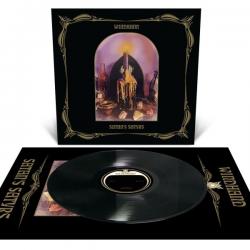 SPLIT VINYL (LP BLACK)