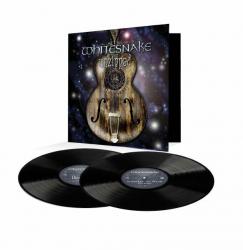 UNZIPPED VINYL (2LP BLACK)