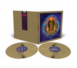 OUR RAW HEART METALLIC GOLD VINYL (2LP)