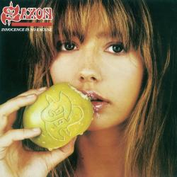 INNOCENCE IS NO EXCUSE EXPANDED EDIT. DELUXE (DIGI-BOOK)