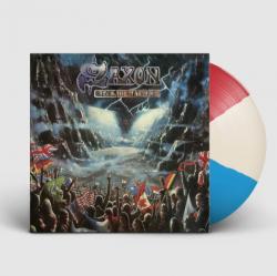ROCK THE NATIONS REISSUE COLOR VINYL (LP)