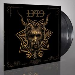 THE INFERNAL PATHWAY VINYL (2LP BLACK)