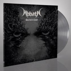 OUTSTRIDER SILVER VINYL (LP)