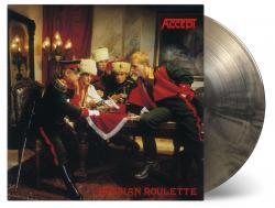 RUSSIAN ROULETTE VINYL REISSUE (LP BLACK)