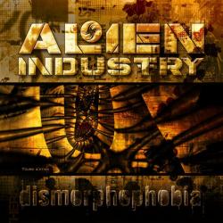 DISMORPHOPHOBIA (CD)