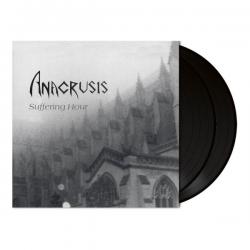 SUFFERING HOUR VINYL RE-ISSUE (2LP BLACK)