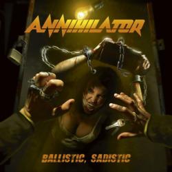 BALLISTIC, SADISTIC LTD. EDIT. (DIGI)