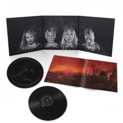 CELL-0 DELUXE VINYL (2LP BLACK)