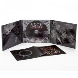 COVERED IN BLOOD LTD. EDIT. (DIGI)