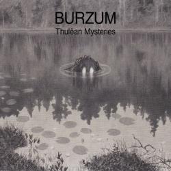 THULEAN MYSTERIES (2CD DIGI)