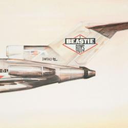 LICENSED TO ILL 30 ANNIV. VINYL (LP)