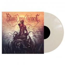 FIT TO KILL LTD. NATURAL VINYL (LP)