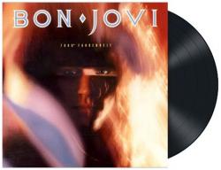 7800 FAHRENHEIT HQ VINYL RE-ISSUE (LP)