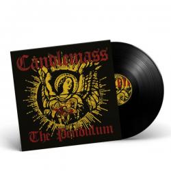 THE PENDULUM VINYL (LP BLACK)