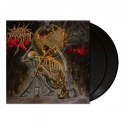 DEATH ATLAS VINYL (2LP BLACK)