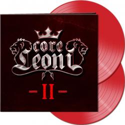 II RED VINYL (2LP)
