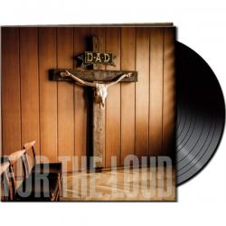 A PRAYER FOR THE LOUD VINYL (LP BLACK)