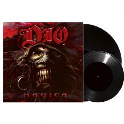 MAGICA REMASTERED VINYL (180G 2LP)