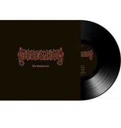 SOMBERLAIN VINYL RE-ISSUE (LP BLACK)