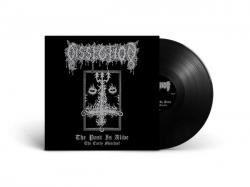 THE PAST IS ALIVE/ THE EARLY MISCHIEF VINYL (LP BLACK)