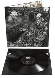 F.O.A.D. VINYL RE-ISSUE (LP BLACK)
