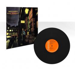 THE RISE AND FALL OF ZIGGY STARDUST AND THE SPIDERS FROM MARS VINYL (LP)