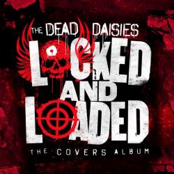 LOCKED AND LOADED RED/ BLACK VINYL (LP+CD)