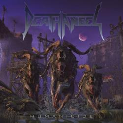 HUMANICIDE (CD)