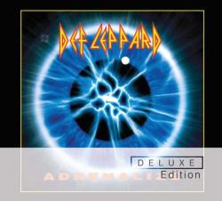 ADRENALIZE DELUXE EDIT. (2CD DIGI)