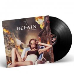 APOCALYPSE & CHILL VINYL (2LP BLACK)