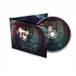 EUPHONIC ENTROPY LTD. EDIT. (DIGI)