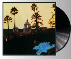 HOTEL CALIFORNIA RE-ISSUE VINYL (LP)