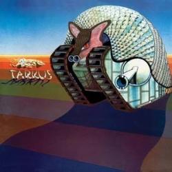 TARKUS VINYL RE-ISSUE (LP)