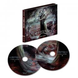 A  PYRRHIC EXISTENCE LTD. EDIT. (2CD DIGIBOOK)