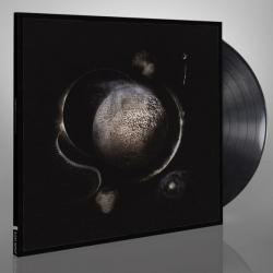 COLD BLACK SUNS VINYL (LP BLACK)