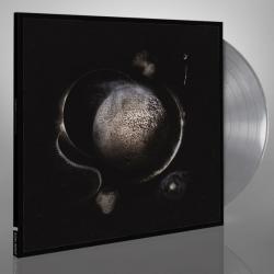 COLD BLACK SUNS SILVER VINYL (LP)