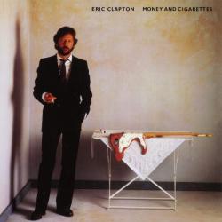 MONEY AND CIGARETTES VINYL RE-ISSUE (LP)