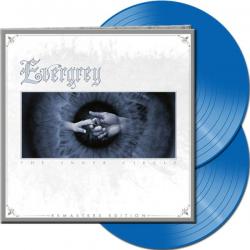 THE INNER CIRCLE REMASTERED BLUE VINYL (2LP)