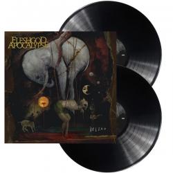 VELENO VINYL (2LP BLACK)