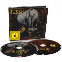 VELENO LTD. EDIT. (CD+BLURAY DIGI)