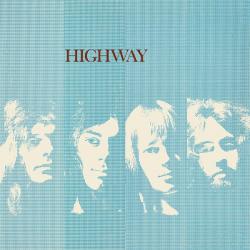 HIGHWAY HQ VINYL RE-ISSUE (LP+DOWNLOAD)