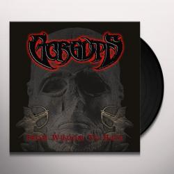 FROM WISDOM TO HATE REISSUE VINYL (LP BLACK)