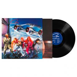 FUTURE SHOCK RE-ISSUE VINYL (LP)