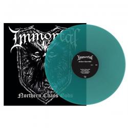 NORTHERN CHAOS GODS GREEN VINYL (LP)