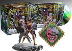 SOMEWHERE IN TIME COLLECTORS EDIT. (CD BOX)