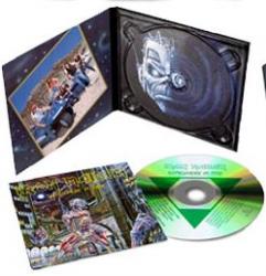 SOMEWHERE IN TIME NEW REMASTER (DIGI)