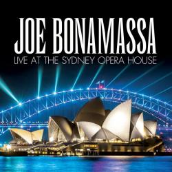 LIVE AT THE SYDNEY OPERA HOUSE (CD O-CARD)